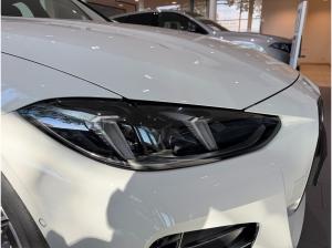 BMW i4 xDrive40 M Sportpaket DAB Tempomat Klimaaut.