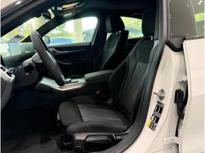 BMW i4 xDrive40 M Sportpaket DAB Tempomat Klimaaut.