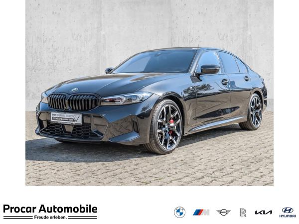 BMW 330 330i xDrive Limousine M Sport Pro Hifi ACC Adapt LED