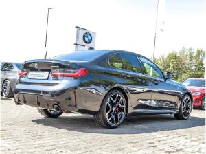 BMW 330 330i xDrive Limousine M Sport Pro Hifi ACC Adapt LED