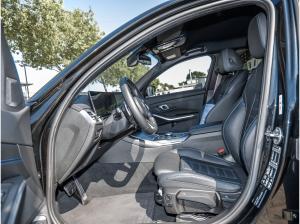 BMW 330 330i xDrive Limousine M Sport Pro Hifi ACC Adapt LED