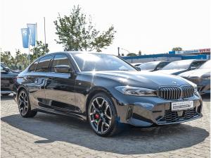 BMW 330 330i xDrive Limousine M Sport Pro Hifi ACC Adapt LED