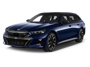 BMW i5 eDrive40 Touring
