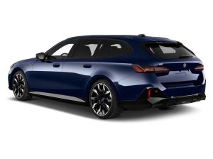 BMW i5 eDrive40 Touring