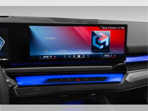 BMW i5 eDrive40 Touring