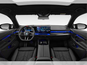 BMW i5 eDrive40 Touring