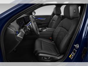 BMW i5 eDrive40 Touring