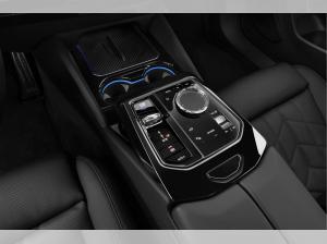 BMW i5 eDrive40 Touring