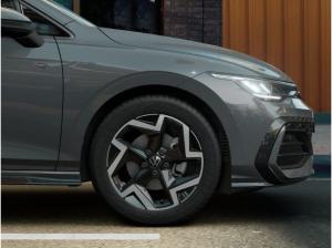 Volkswagen Golf 1.5 TSI R-Line DSG ->Aktion<-