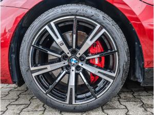 BMW 550 550e xDrive Touring M Sport Pro HuD+AHK+Pano+Bowers&Wilkins+Aktivsitze belüftet+Memory+LHZ+KZG+Autob