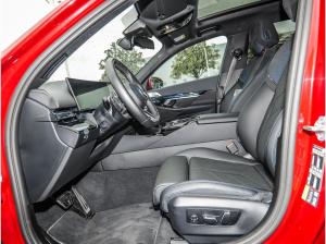 BMW 550 550e xDrive Touring M Sport Pro HuD+AHK+Pano+Bowers&Wilkins+Aktivsitze belüftet+Memory+LHZ+KZG+Autob