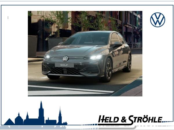Volkswagen Golf 1.5 TSI R-Line DSG ->Aktion<-