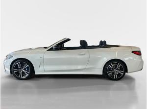 BMW M440i xDrive Cabrio G23