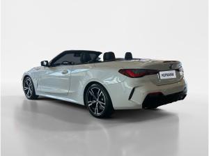 BMW M440i xDrive Cabrio G23