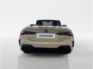 BMW M440i xDrive Cabrio G23