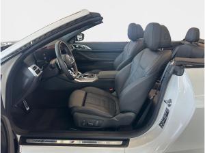 BMW M440i xDrive Cabrio G23