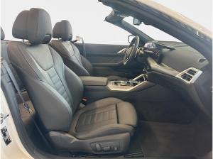 BMW M440i xDrive Cabrio G23