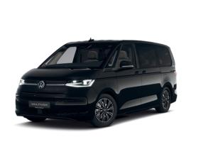Volkswagen Multivan 'ENERGY' Motor: 2,0 l TDI SCR Ge