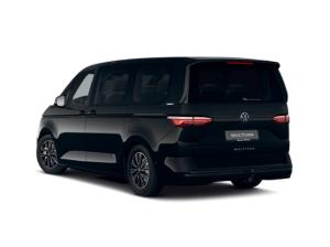 Volkswagen Multivan 'ENERGY' Motor: 2,0 l TDI SCR Ge