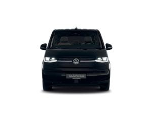 Volkswagen Multivan 'ENERGY' Motor: 2,0 l TDI SCR Ge