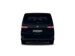 Volkswagen Multivan 'ENERGY' Motor: 2,0 l TDI SCR Ge