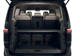 Volkswagen Multivan 'ENERGY' Motor: 2,0 l TDI SCR Ge