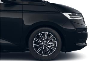 Volkswagen Multivan 'ENERGY' Motor: 2,0 l TDI SCR Ge