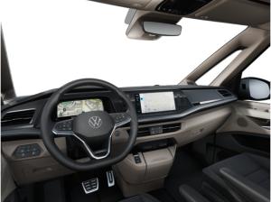 Volkswagen Multivan 'ENERGY' Motor: 2,0 l TDI SCR Ge