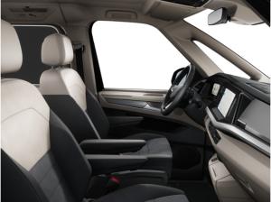 Volkswagen Multivan 'ENERGY' Motor: 2,0 l TDI SCR Ge