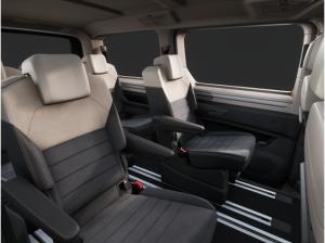 Volkswagen Multivan 'ENERGY' Motor: 2,0 l TDI SCR Ge