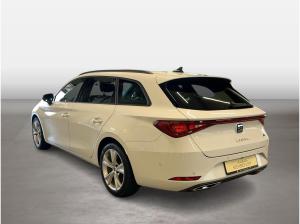 Seat Leon SP 2.0 TDI DSG FR-Line AHK AUT DynLicht LED