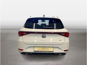 Seat Leon SP 2.0 TDI DSG FR-Line AHK AUT DynLicht LED