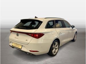 Seat Leon SP 2.0 TDI DSG FR-Line AHK AUT DynLicht LED