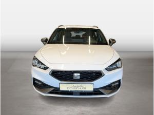 Seat Leon SP 2.0 TDI DSG FR-Line AHK AUT DynLicht LED