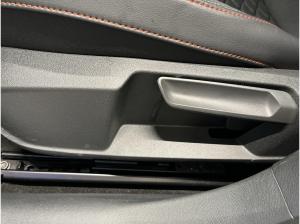 Seat Leon SP 2.0 TDI DSG FR-Line AHK AUT DynLicht LED