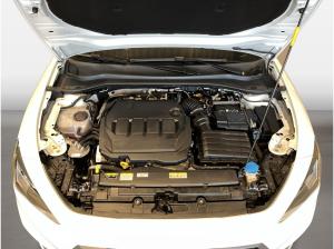 Seat Leon SP 2.0 TDI DSG FR-Line AHK AUT DynLicht LED