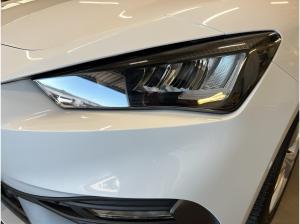 Seat Leon SP 2.0 TDI DSG FR-Line AHK AUT DynLicht LED