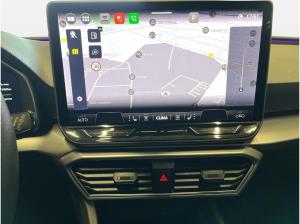 Seat Leon SP 2.0 TDI DSG FR-Line AHK AUT DynLicht LED
