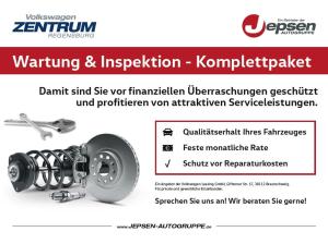 Volkswagen ID.Cross ID. Cross Life 52 kWh Automatik