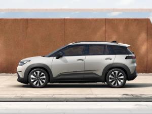 Volkswagen ID.Cross ID. Cross Life 52 kWh Automatik
