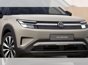 Volkswagen ID.Cross ID. Cross Life 52 kWh Automatik