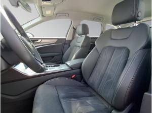 Audi A6 Avant S line 50 TDI quattro tiptronic HD-Matrix, AHK, Optikpaket Sc