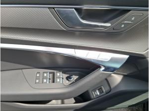 Audi A6 Avant S line 50 TDI quattro tiptronic HD-Matrix, AHK, Optikpaket Sc