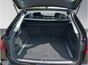 Audi A6 Avant S line 50 TDI quattro tiptronic HD-Matrix, AHK, Optikpaket Sc