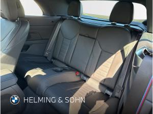 BMW 420 i Cabrio M Sport Pro☀️|UPE 76.350€|Sofort verfügbar