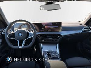 BMW 420 i Cabrio M Sport Pro☀️|UPE 76.350€|Sofort verfügbar