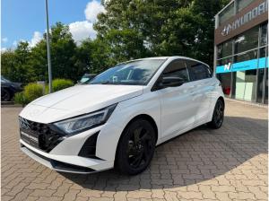 Hyundai i20 Blackline