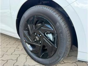 Hyundai i20 Blackline