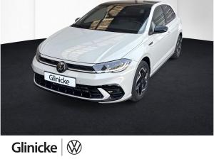 Volkswagen Polo R-Line 1.0 TSI DSG "sofort verfügbar*