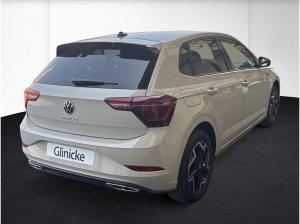 Volkswagen Polo R-Line 1.0 TSI DSG "sofort verfügbar*